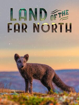 Земля Крайнего Севера