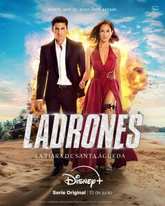 Suspicious Minds serie online en español