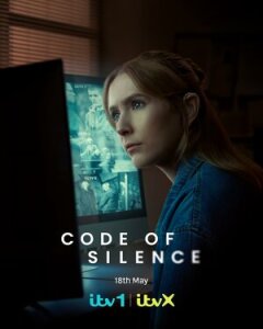 Постер сериала «Кодекс молчания»