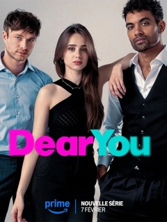 Постер сериала «Дорогой»