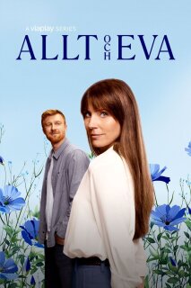 Постер сериала «Все и Ева»