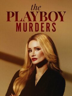 Постер сериала «Убийства в мире Playboy»