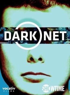 Постер сериала «Даркнет»