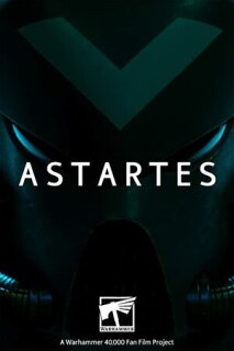 Постер сериала «Астартес»