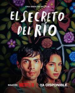 The Secret of the River serie online en español