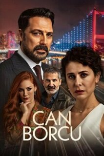 Постер сериала «Долг жизни»