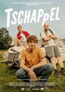 Постер сериала «Дурак»