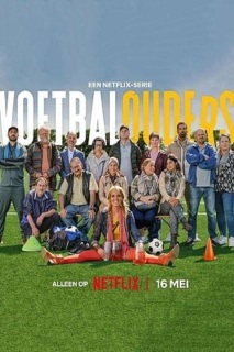 Постер сериала «Родители на поле»