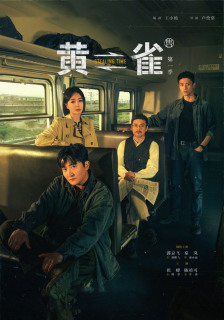 Постер сериала «Чиж»