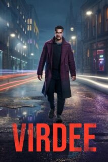 Постер сериала «Вирди»