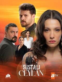 Постер сериала «Опасная Джейлан»