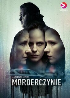 Постер сериала «Женщины-убийцы»