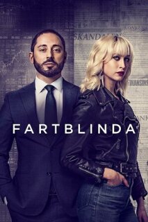 Постер сериала «Слепцы»