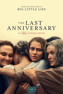 Постер сериала «Последняя годовщина»