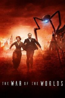 Постер сериала «Война миров»