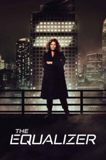 Постер сериала «Уравнитель»