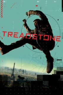 Постер сериала «Тредстоун»