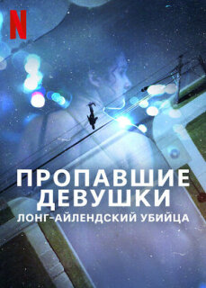 Постер сериала «Пропавшие девушки: Лонг-айлендский убийца»
