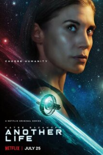 Постер сериала «Другая жизнь»