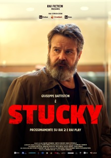 Постер сериала «Стаки»