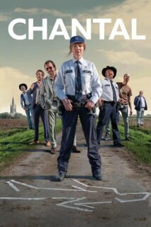 Постер сериала «Шанталь»
