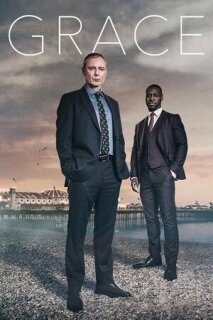 Постер сериала «Грейс»