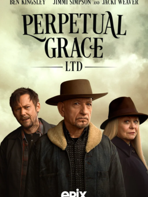 Предприятие «Вечная благодать»