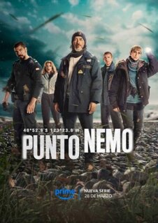 Punto Nemo serie online en español