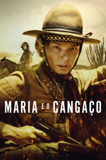 Постер сериала «Мария из Кангасо»