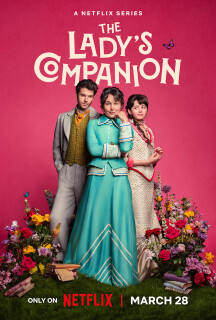 Постер сериала «Пособие для юных леди»