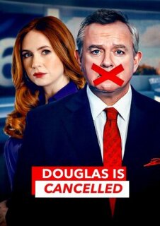 Постер сериала «Дуглас отменен»