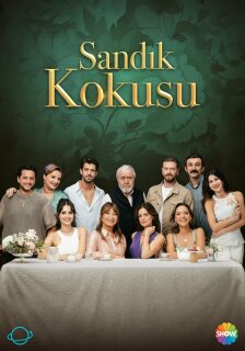 Постер сериала «Запах сундука»