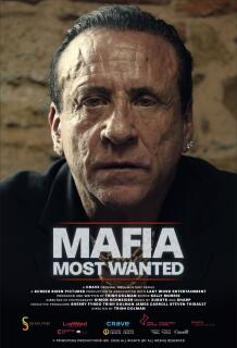 Постер сериала «Мафия: Самые разыскиваемые»