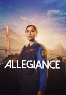 Постер сериала «Верность»
