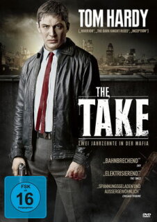 Постер сериала «Прикуп»