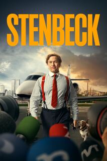 Постер сериала «Стенбек»