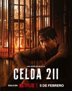Постер сериала «Камера 211»