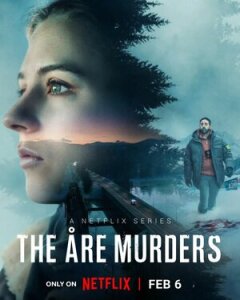 Постер сериала «Убийства в Оре»