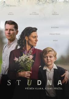 Постер сериала «Колодец»