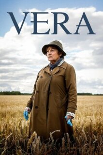 Постер сериала «Вера»