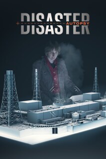 Постер сериала «Вскрытие катастроф»