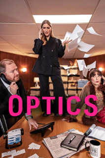 Постер сериала «Имидж»
