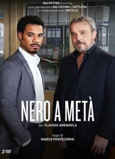 Постер сериала «Карло и Малик»