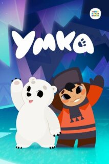 Постер сериала «Умка»