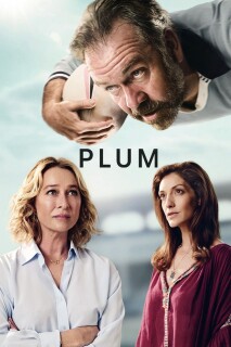Постер сериала «Слива»