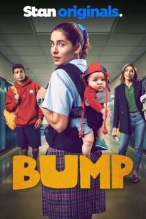 Постер сериала «Залет»