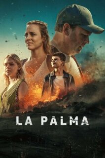 Постер сериала «Остров Пальма»