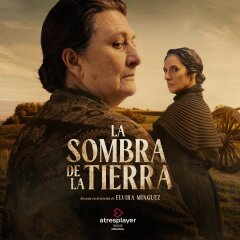 Постер сериала «Тень земли»