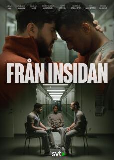 Постер сериала «Изнутри»
