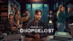 Постер сериала «Нераскрытые дела»